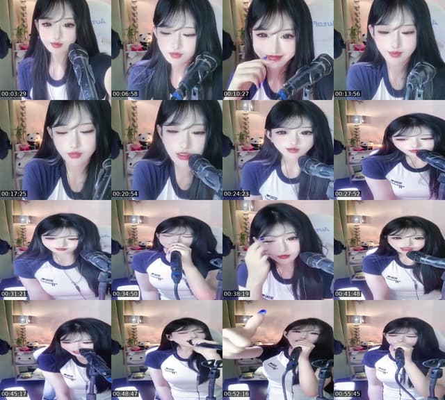 Bigo live: 喜欢那个 by @712811674