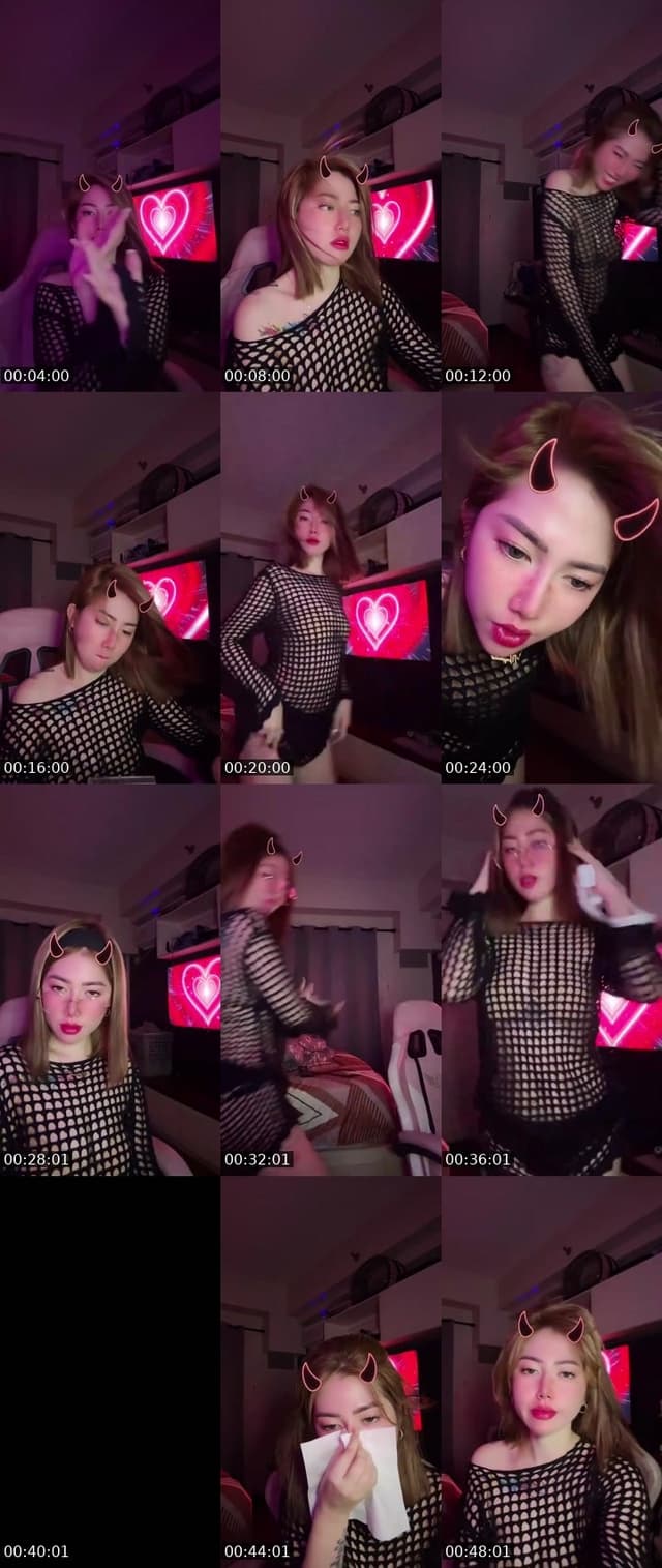 Bigo live: Slave 4 U💋 by @lee2233