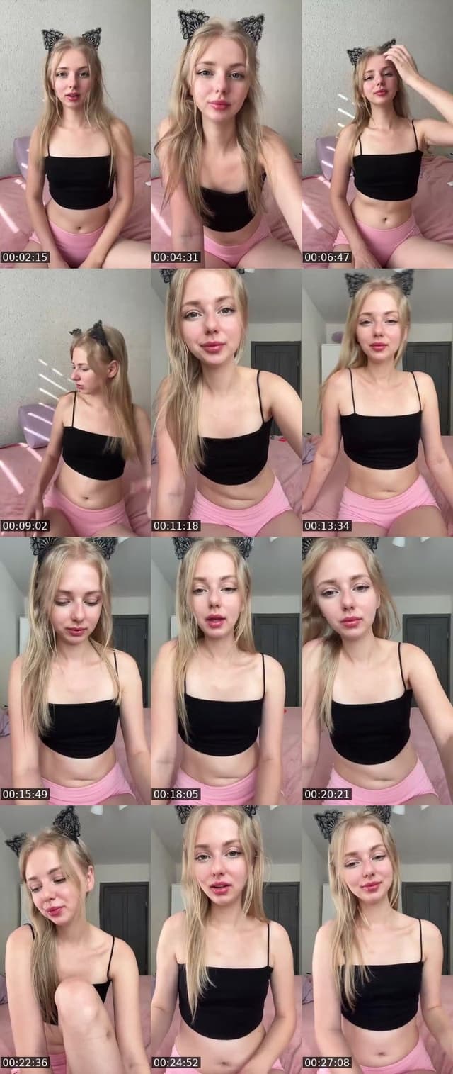 Bigo live: Hello ❤️ by @rinaababy