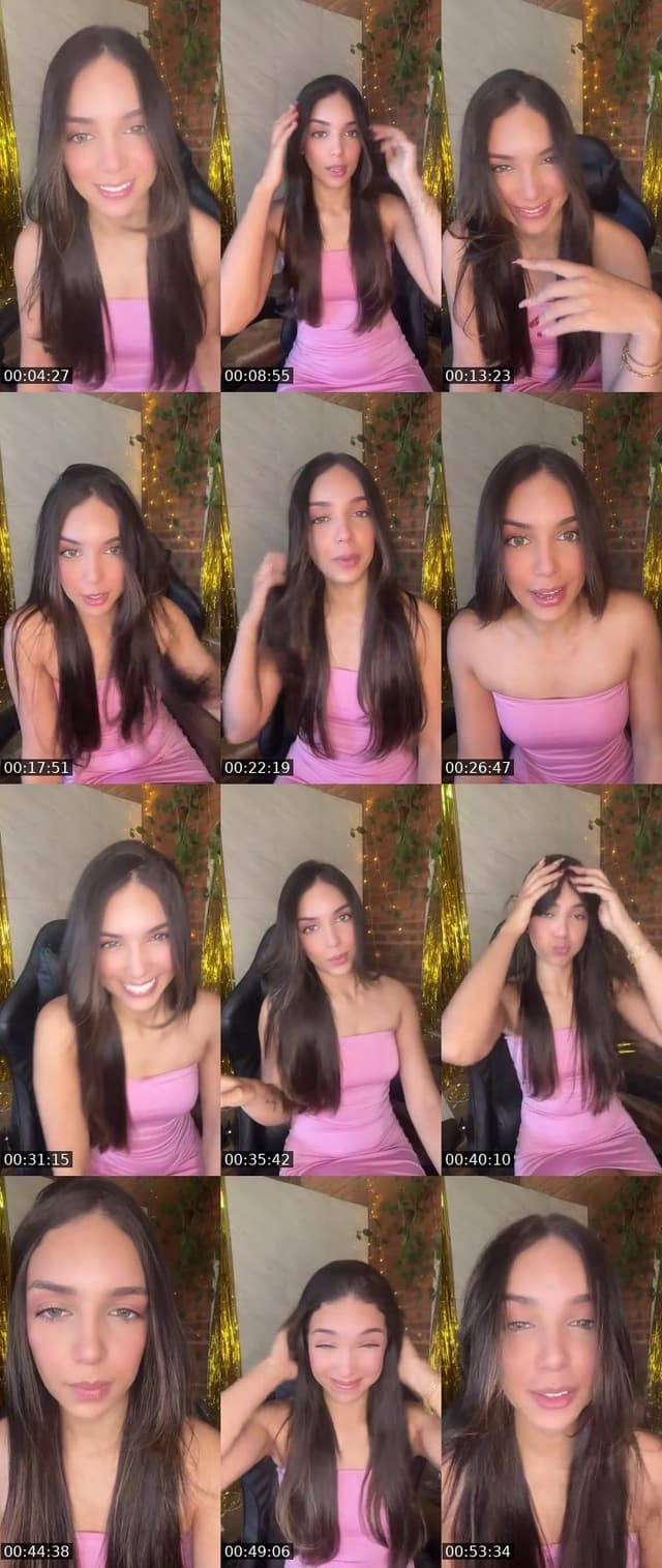 Bigo live: #charmer Oi amor by @ba.lariy