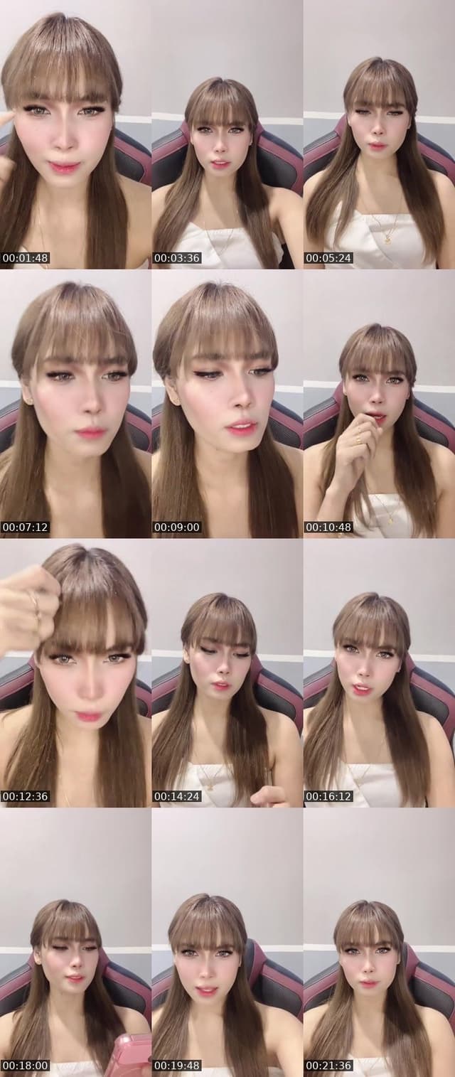 Bigo live: -60K Hi love by @oneseven17171717