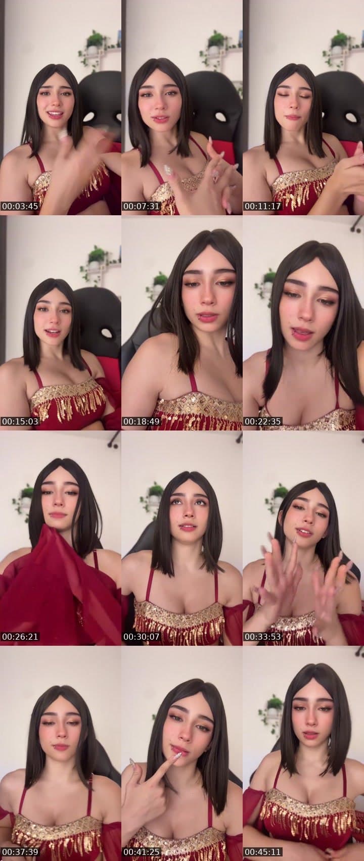 Gitana 🤭