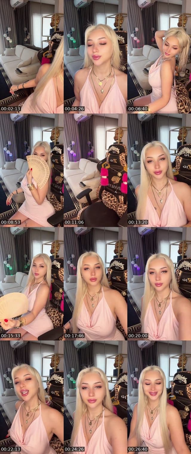 Bigo live: #Cutey En şanslı yayın 🧿 by @nisanuyy