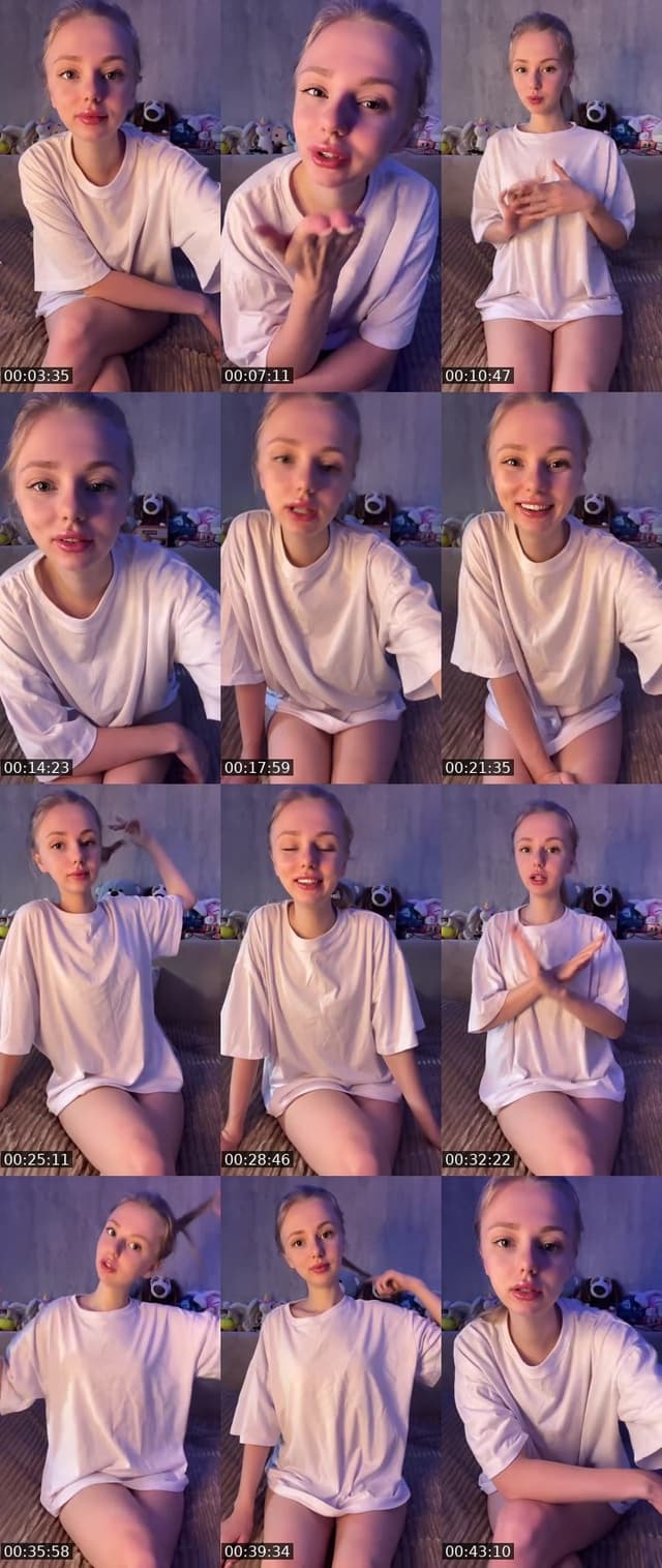 Bigo live: Hello ❤️ by @rinaababy