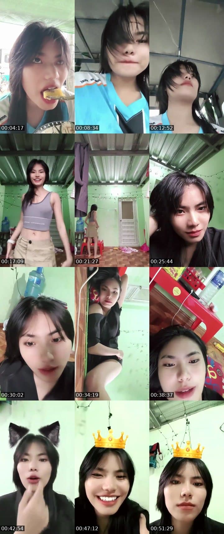 လမ်းကြုံရင်ခေါ်🤪