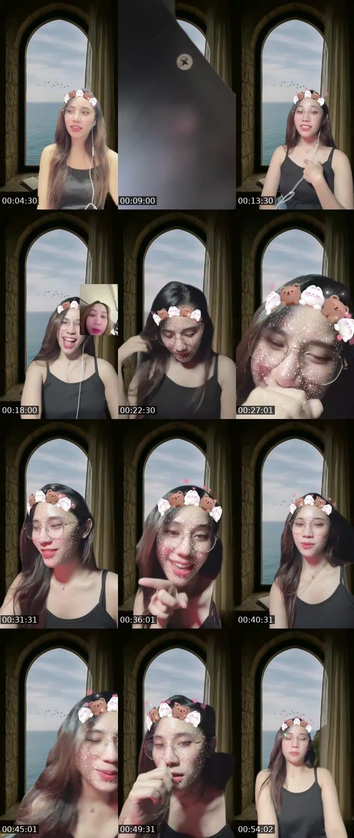 Hi Love 🤍