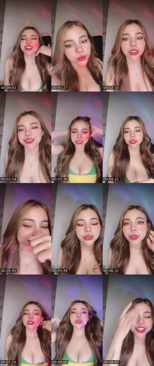 Bigo live: #Cosplay Jom babe🤪 by @nn798