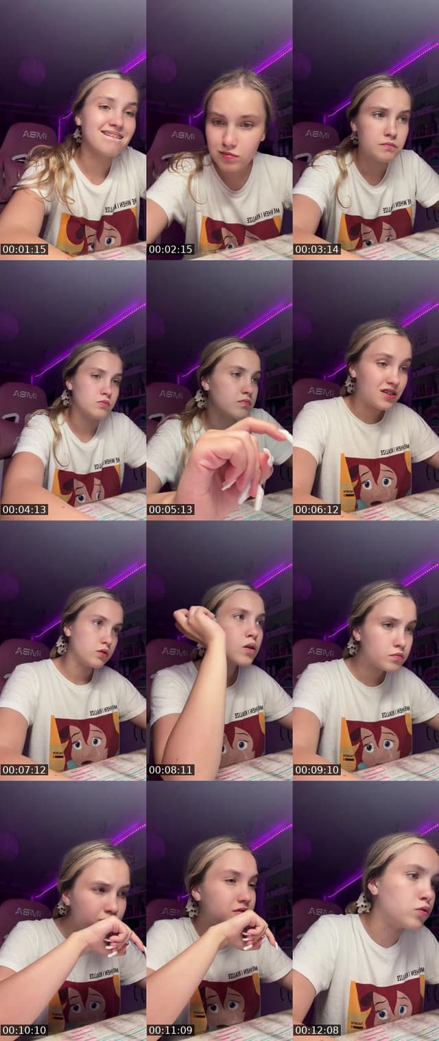 Bigo live: Кисуля 💗 by @crisandandgelaa