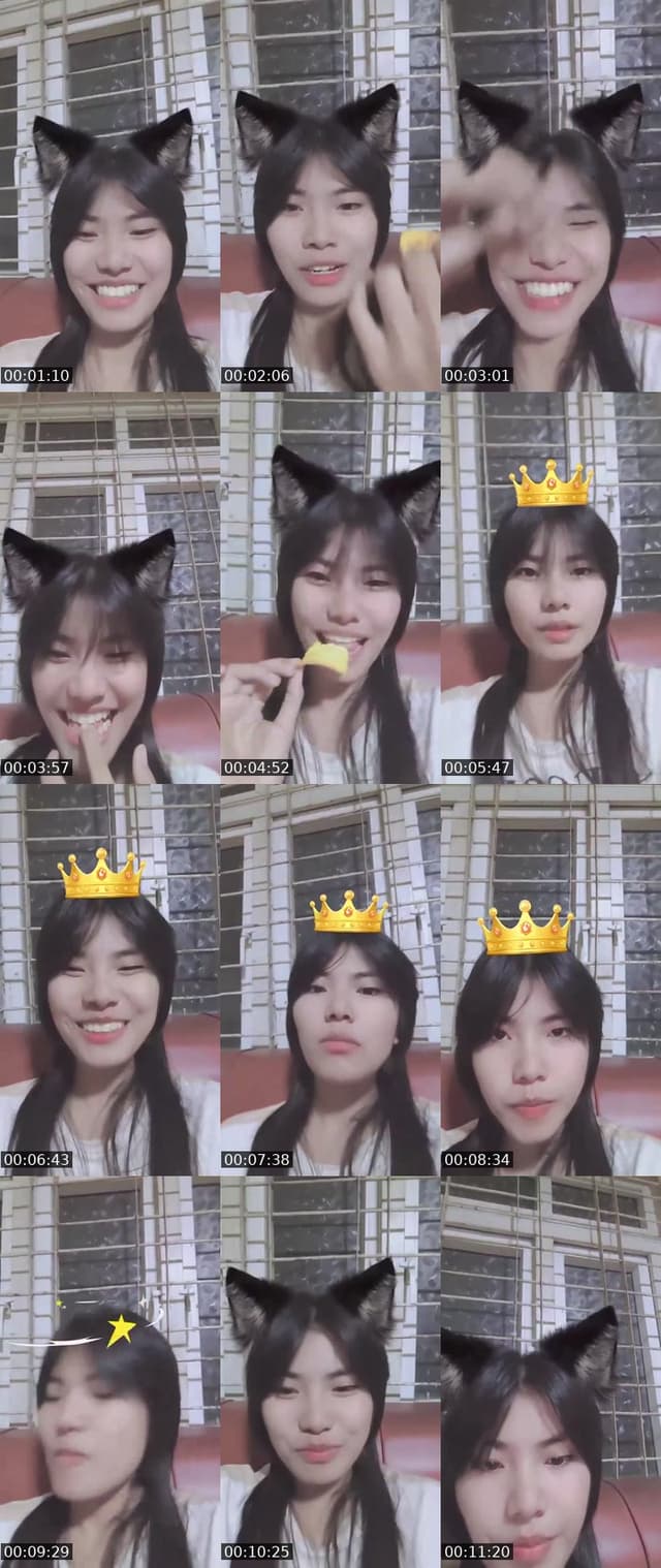 Bigo live: လမ်းကြုံရင်ခေါ်🤪 by @1124261146