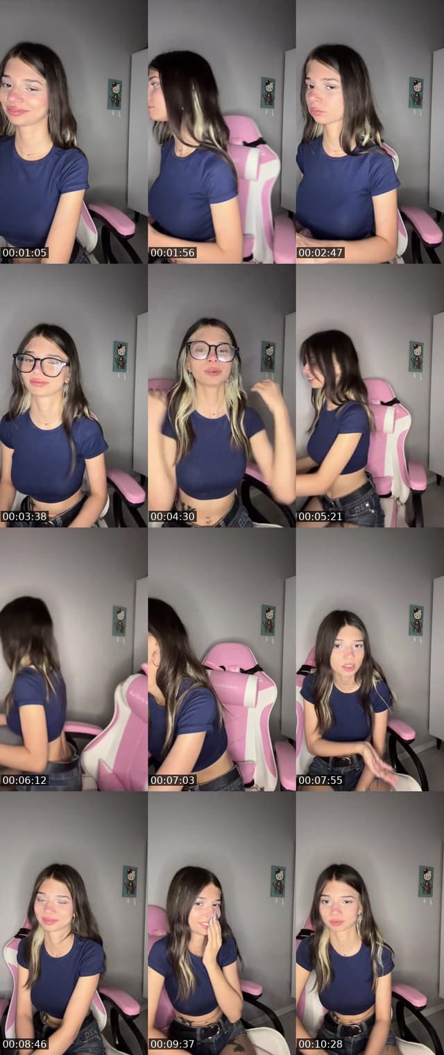 Bigo live: Hiiiii🍓🍰 by @5539889i6