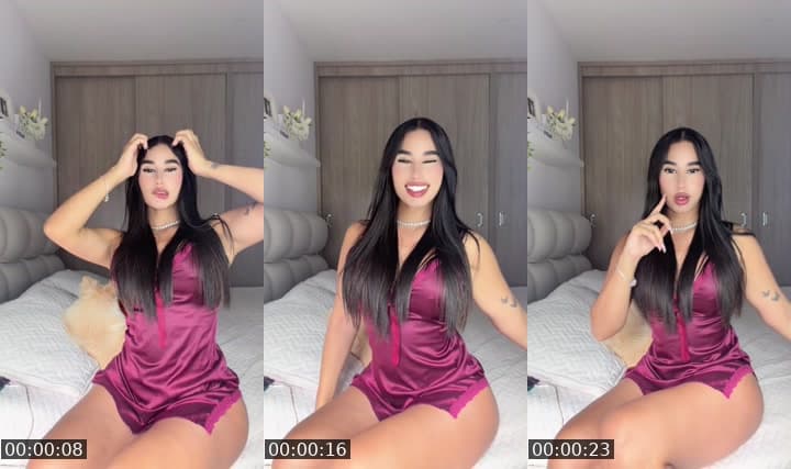 Ven papasito 🎁New