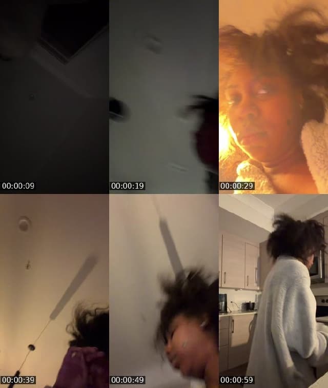 Bigo live: WHER DA F R E K S ;) ?! by @aniyahlk