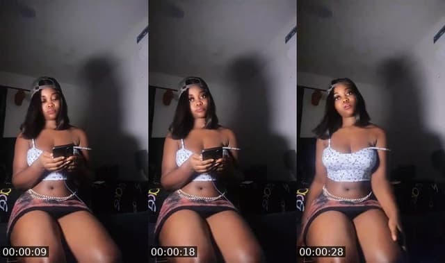 Bigo live: #Cutey Hi zad 😝🤪😜😋🙃 by @uppercutkk