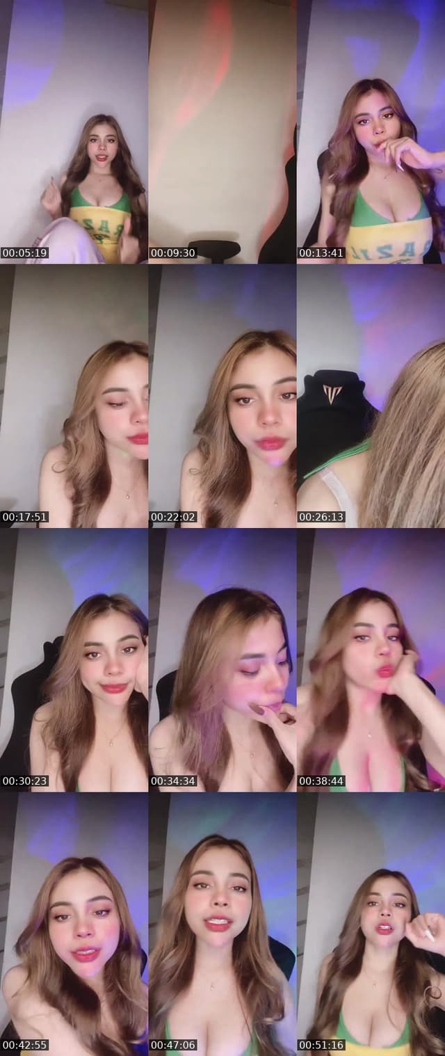 Bigo live: #Cosplay Jom babe🤪 by @nn798