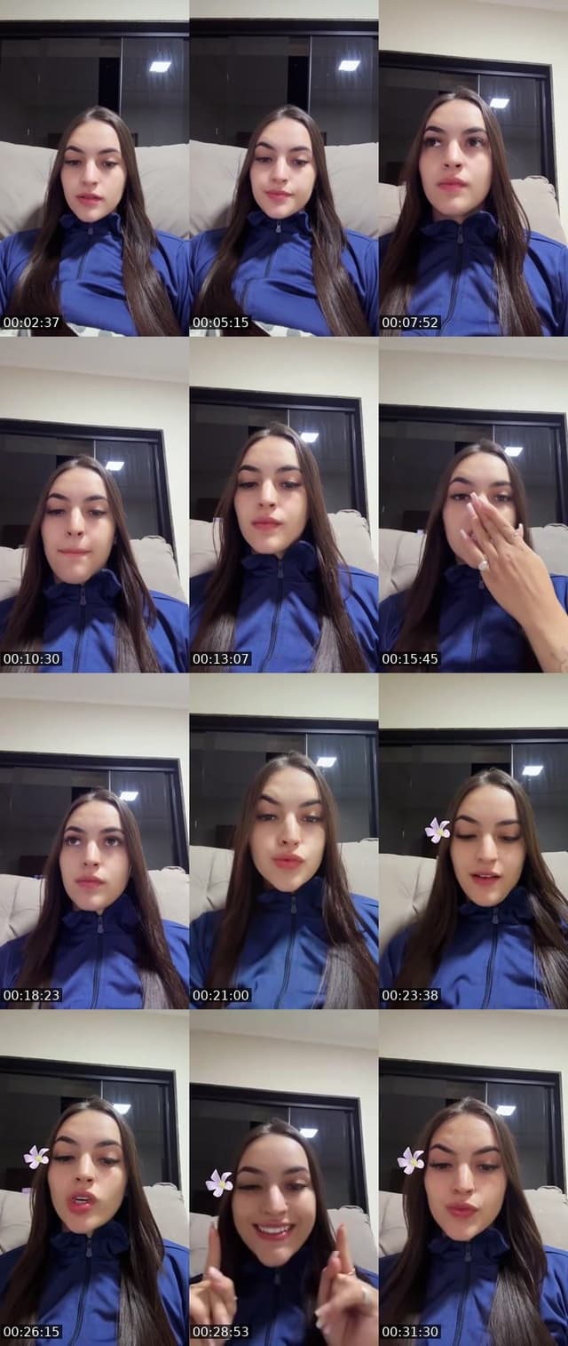Bigo live: bianca🏝️ by @1119100415