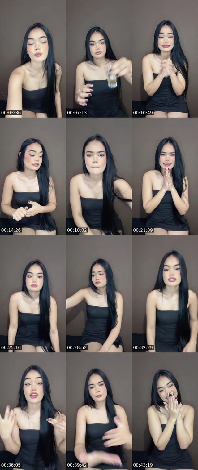 Bigo live: #Beauty VOLTEI 🤍✨Mês abençoado by @ba.sann