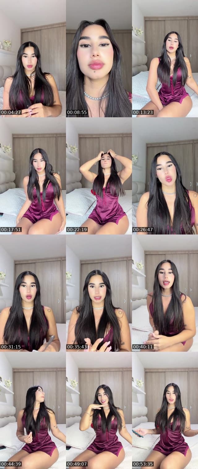 Bigo live: Ven papasito 🎁New by @he_nasly23
