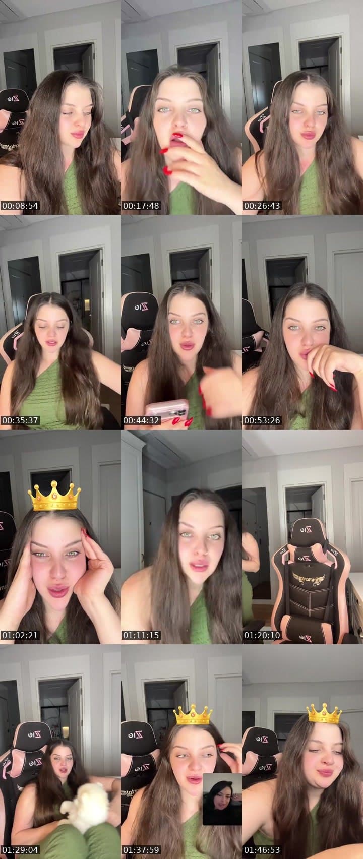 Hi✨