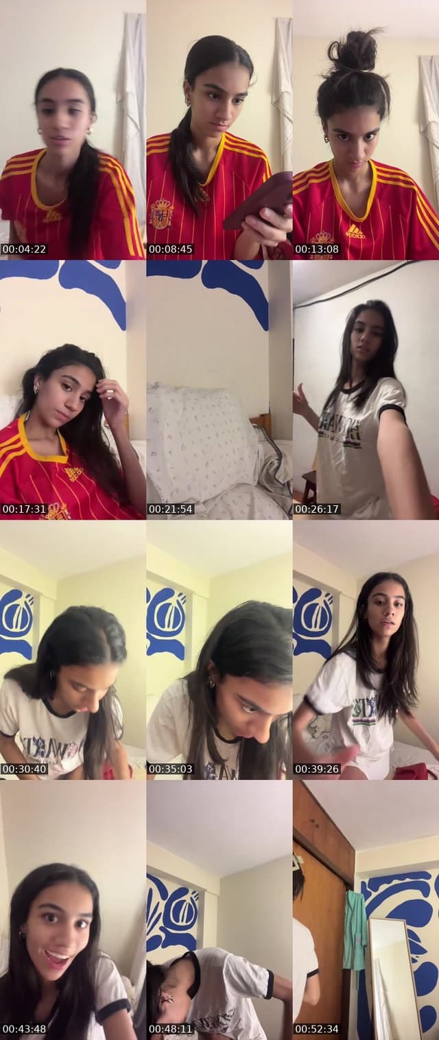 Bigo live: #Beauty ARRIBA ESPAÑA  by @936493463