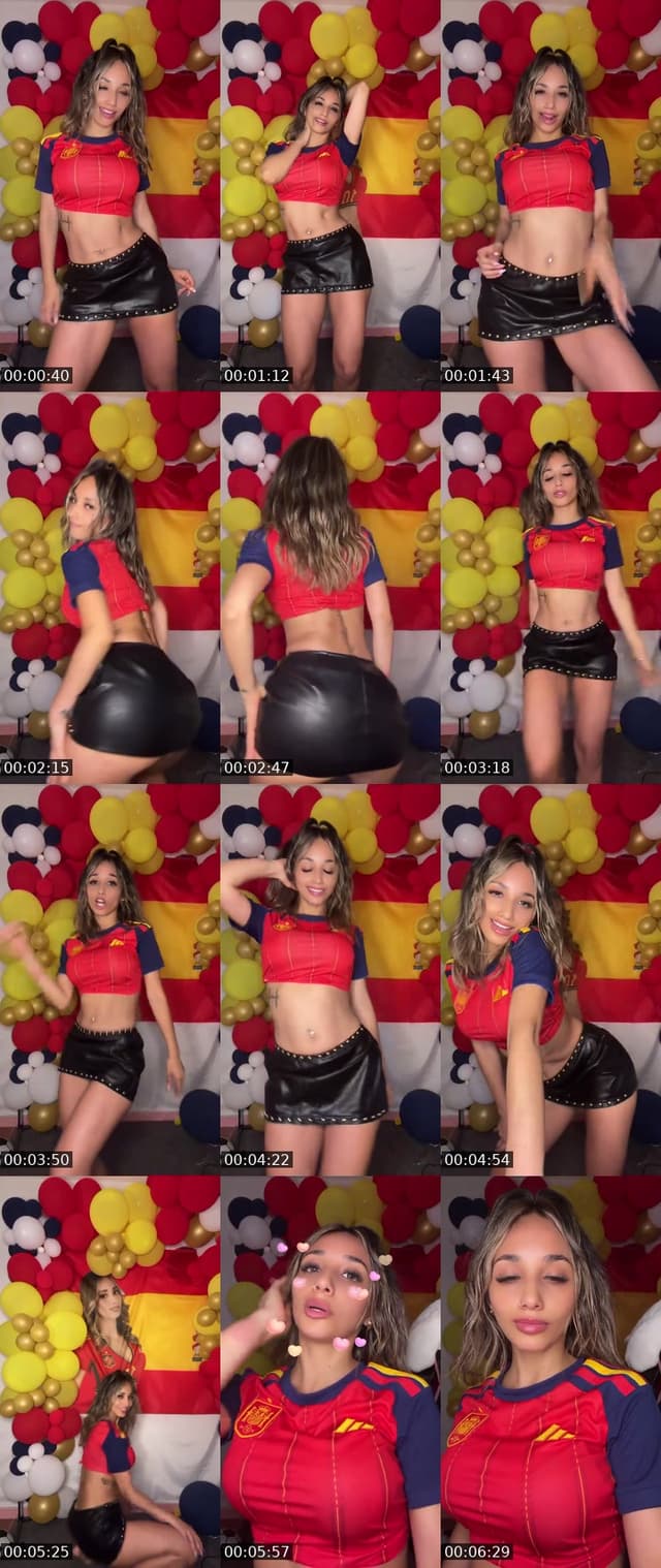 Bigo live: Venn❤️❤️🤞🏼🤞🏼🥳💃 by @Shir_dance