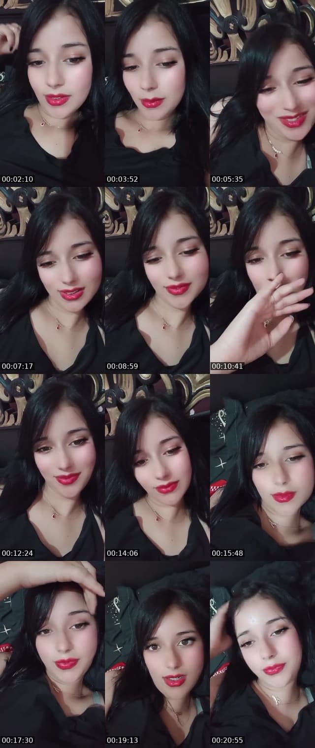 Bigo live: ⛔حنان حنونا ⛔ by @1126396938