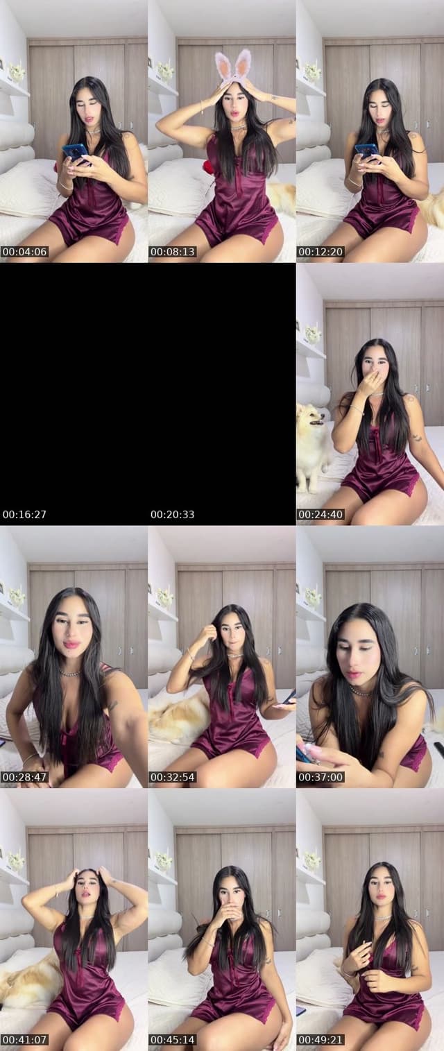 Bigo live: Ven papasito 🎁New by @he_nasly23