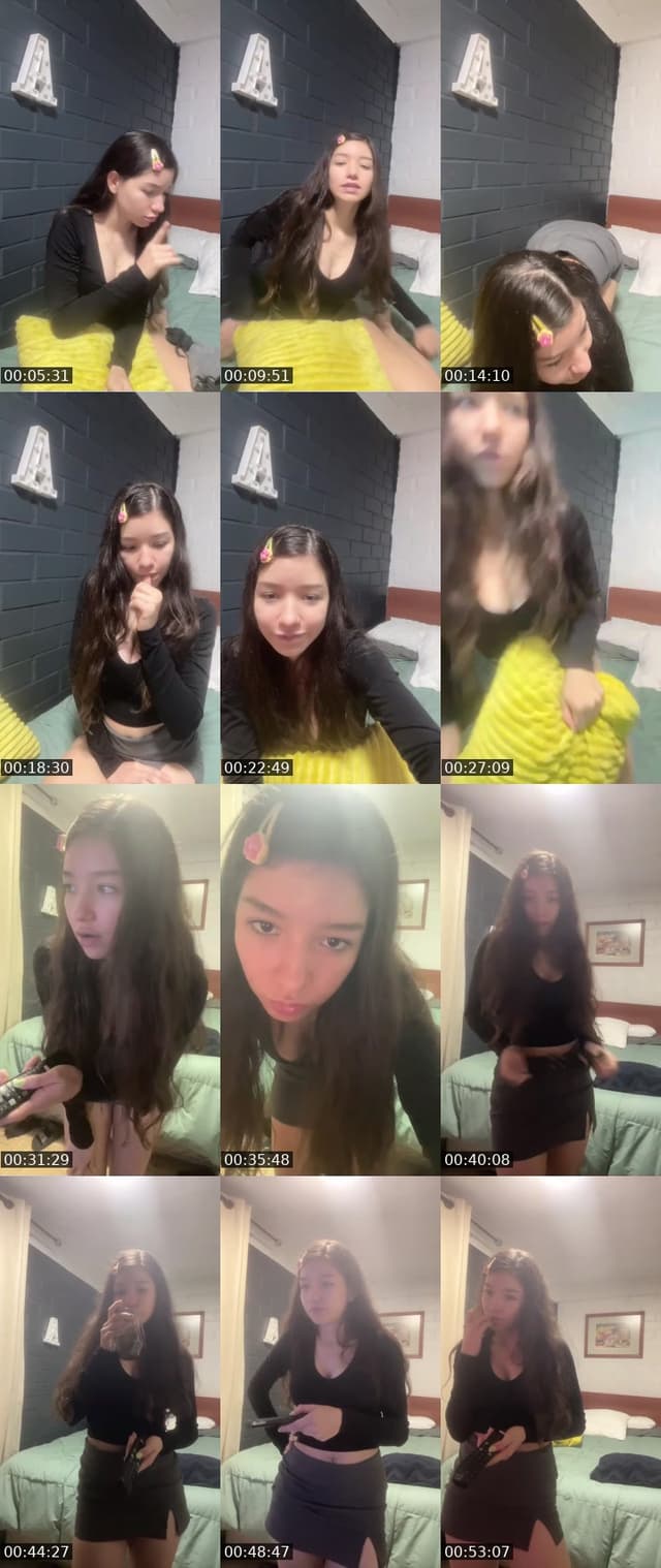 Bigo live: Ana by @soyanitaaa