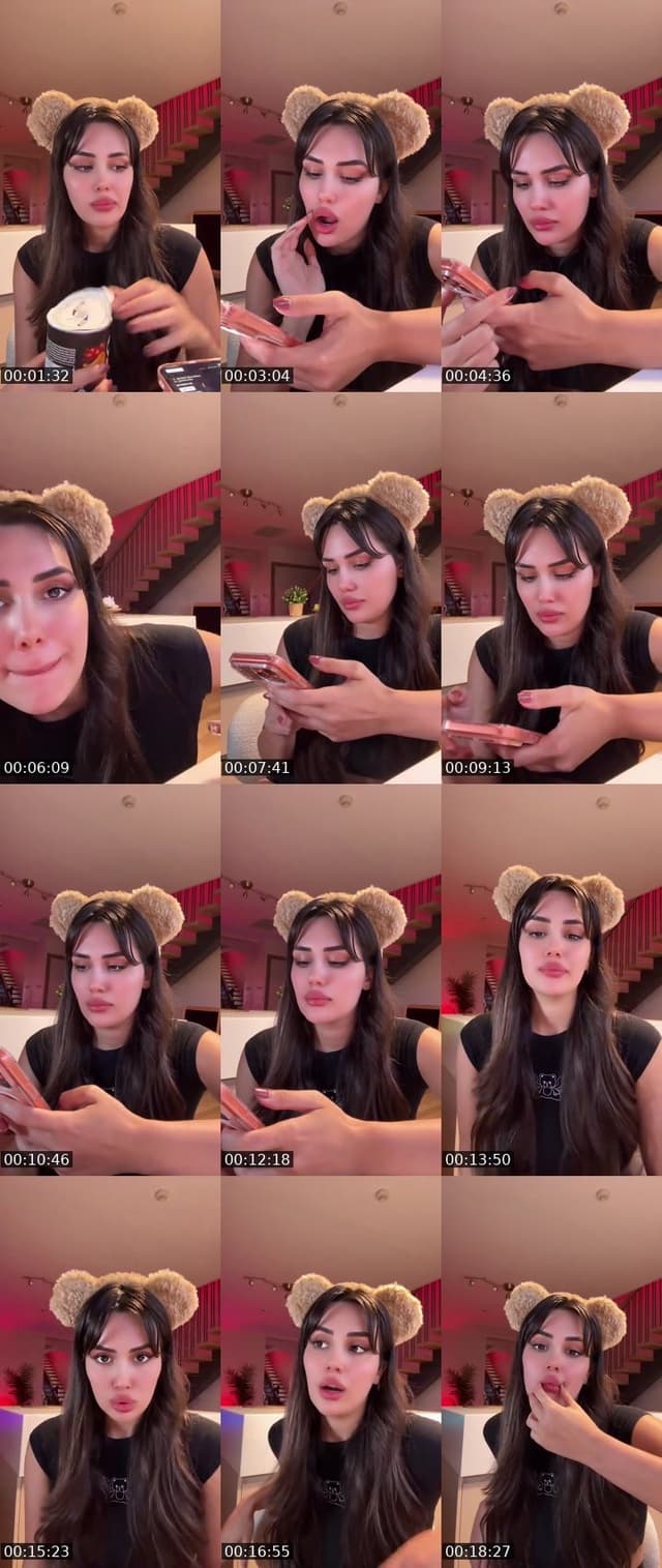 Bigo live: Kardelen Toprak  by @kardelentopraak