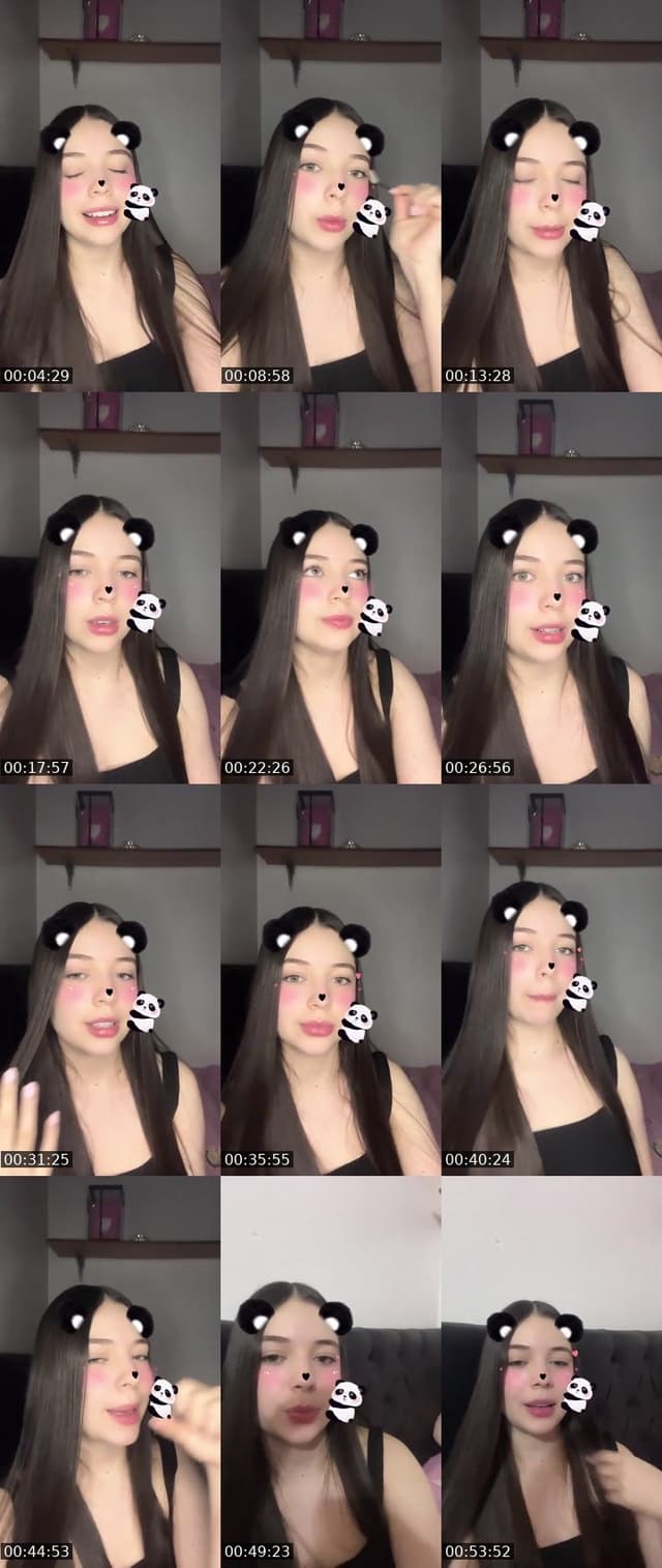 Bigo live: Ven ❤️ by @sofi_11