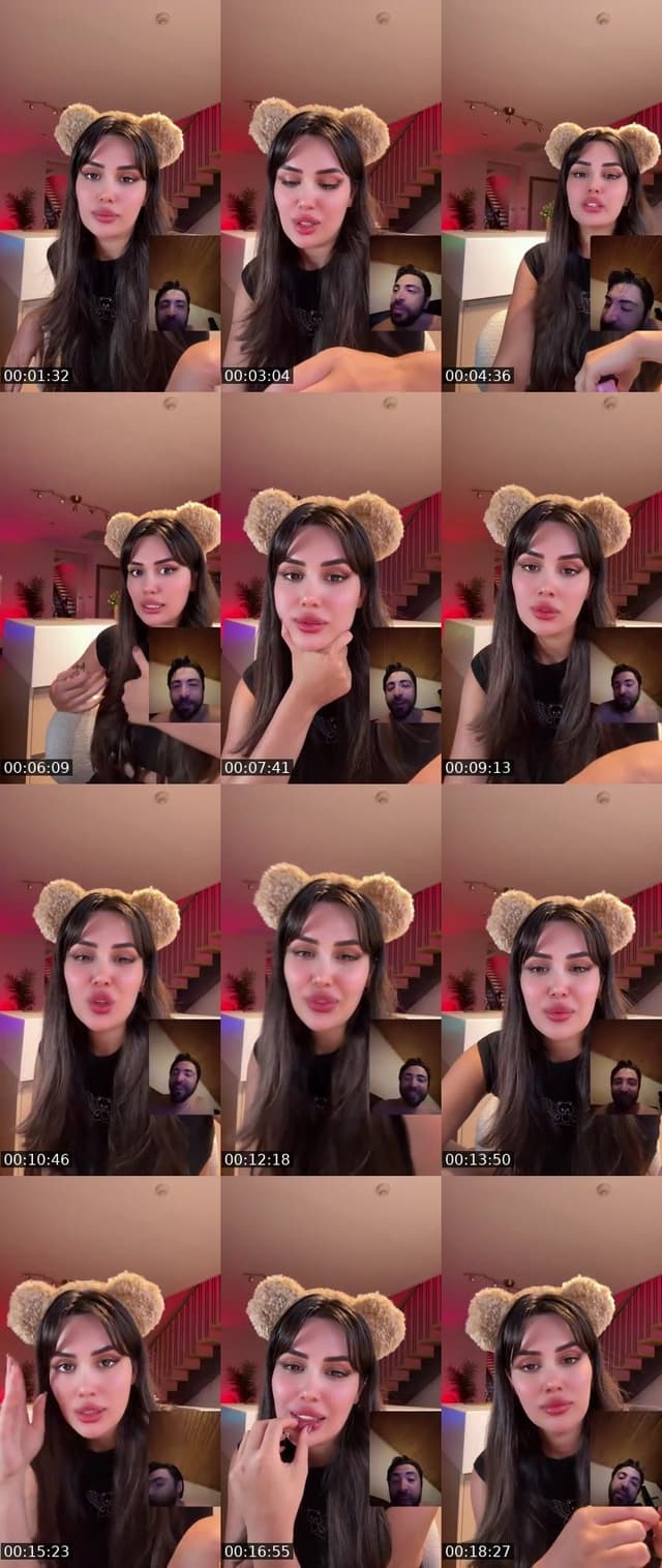 Bigo live: Kardelen Toprak  by @kardelentopraak