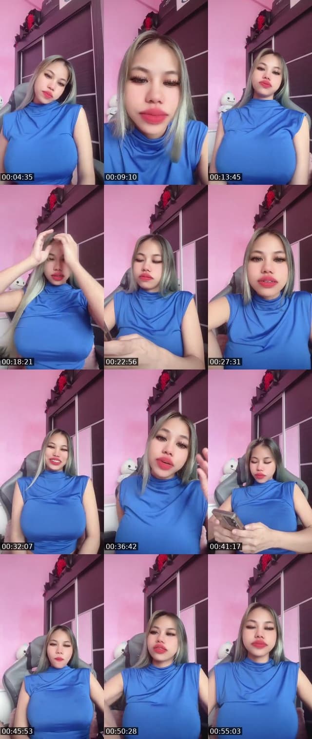 Bigo live: hi b❤️ by @gwazainurkot