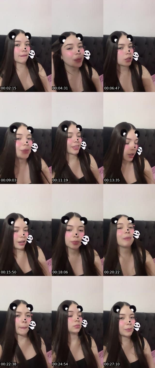 Bigo live: Ven ❤️ by @sofi_11