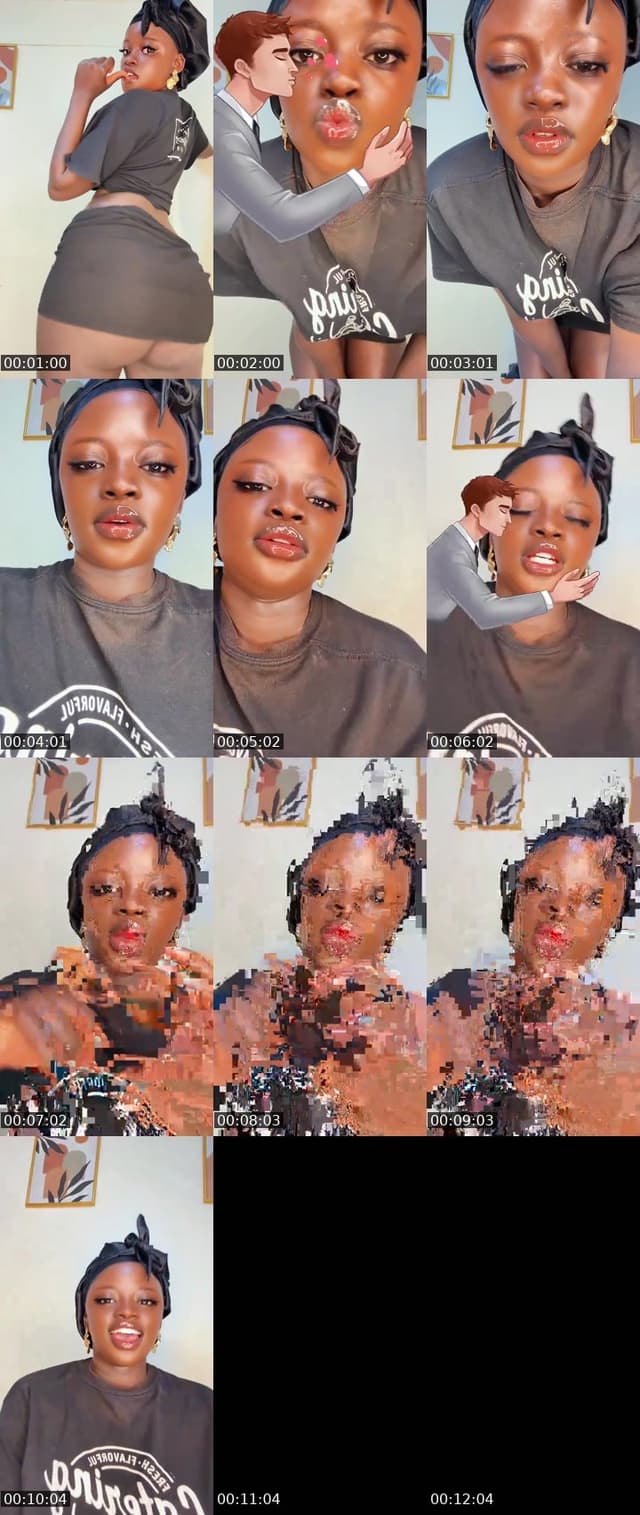 Bigo live: FT/ trust me I play well 😍💧 by @calderdeo