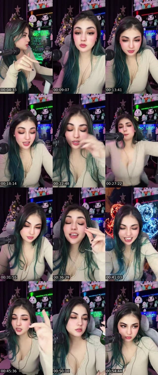 Bigo live: #Singing Smile❤️‍🔥 by @kareenc