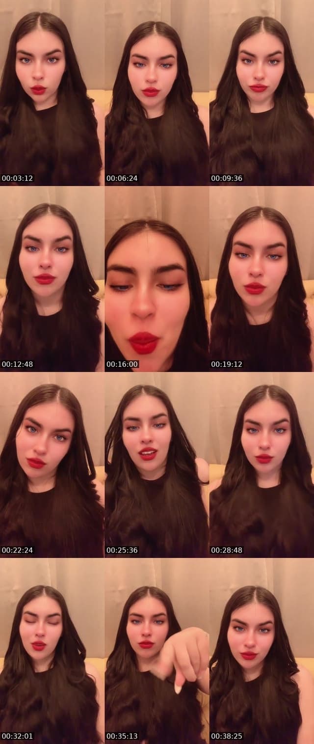 Bigo live: #Beauty Dance for you💋 by @fiorosse