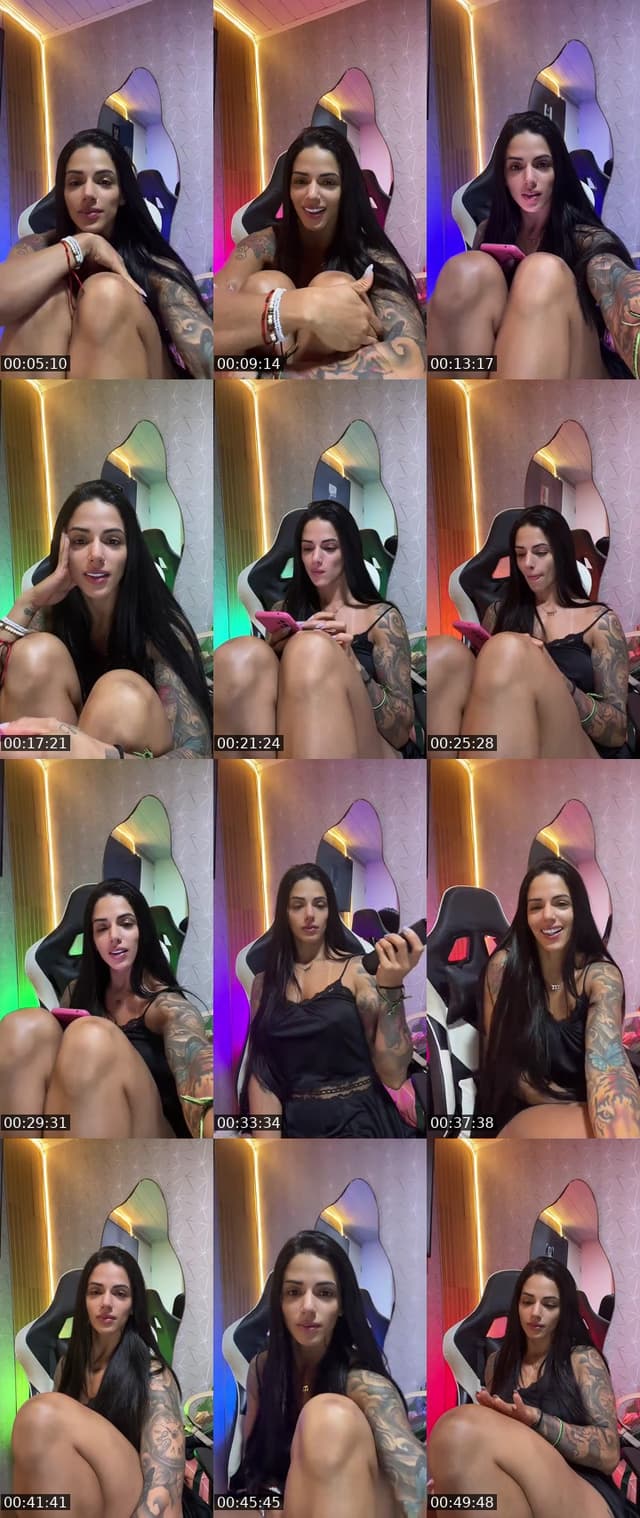 Bigo live: #Beauty Vem cá vem🥰 by @liacortez