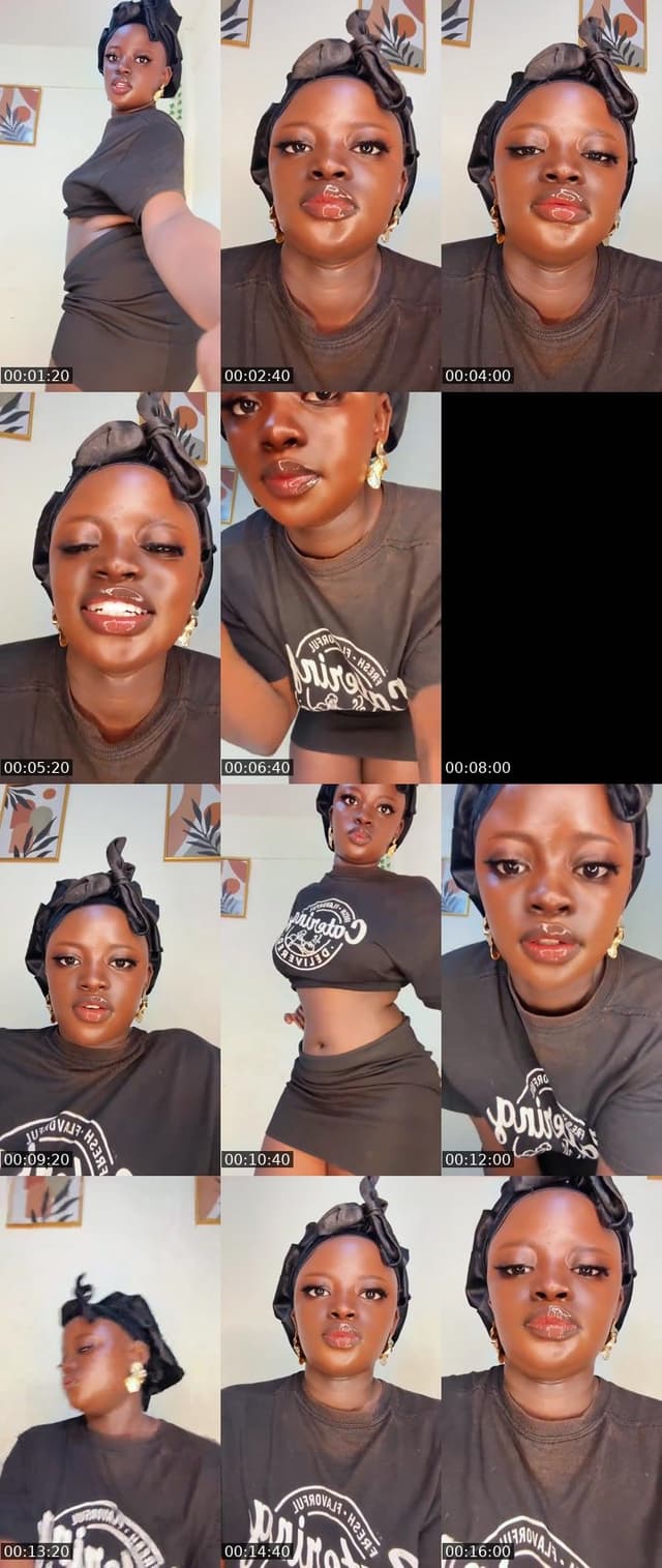 Bigo live: FT/ trust me I play well 😍💧 by @calderdeo