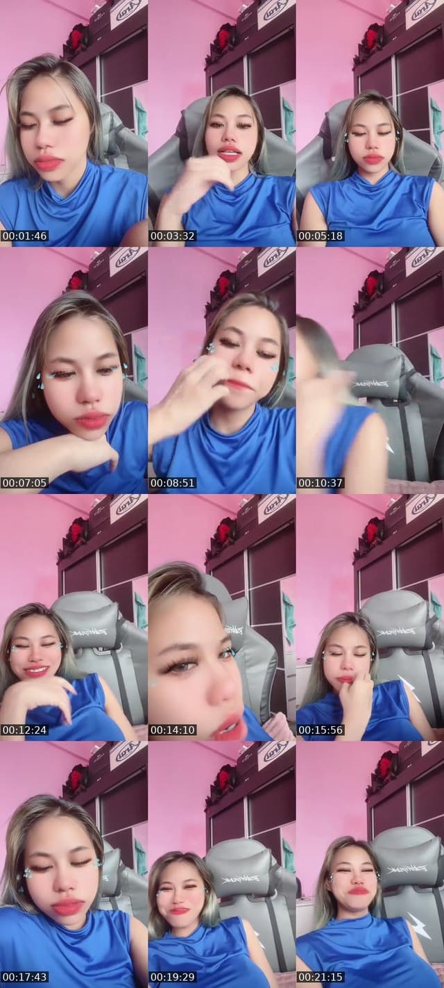 Bigo live: hi b❤️ by @gwazainurkot