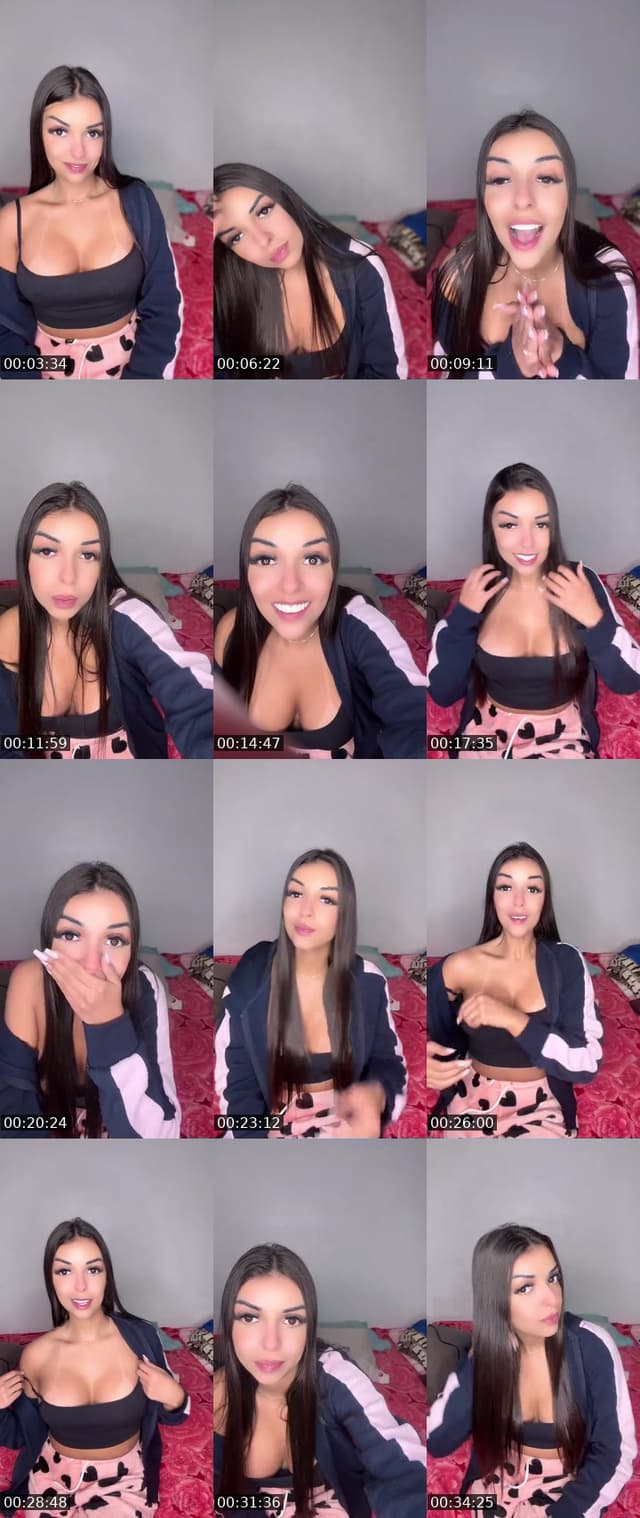 Bigo live: #Beauty Hi love ❤️‍🔥 by @kludwig
