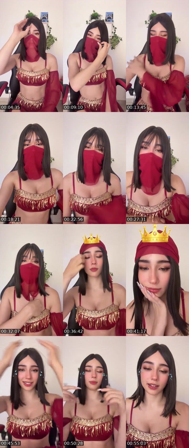 Gitana 🤭