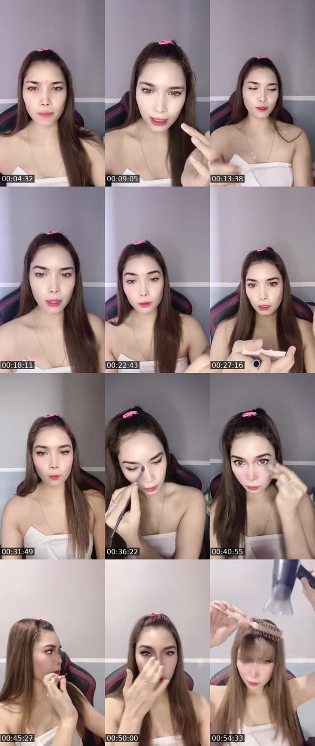 Bigo live: -60K Hi love by @oneseven17171717