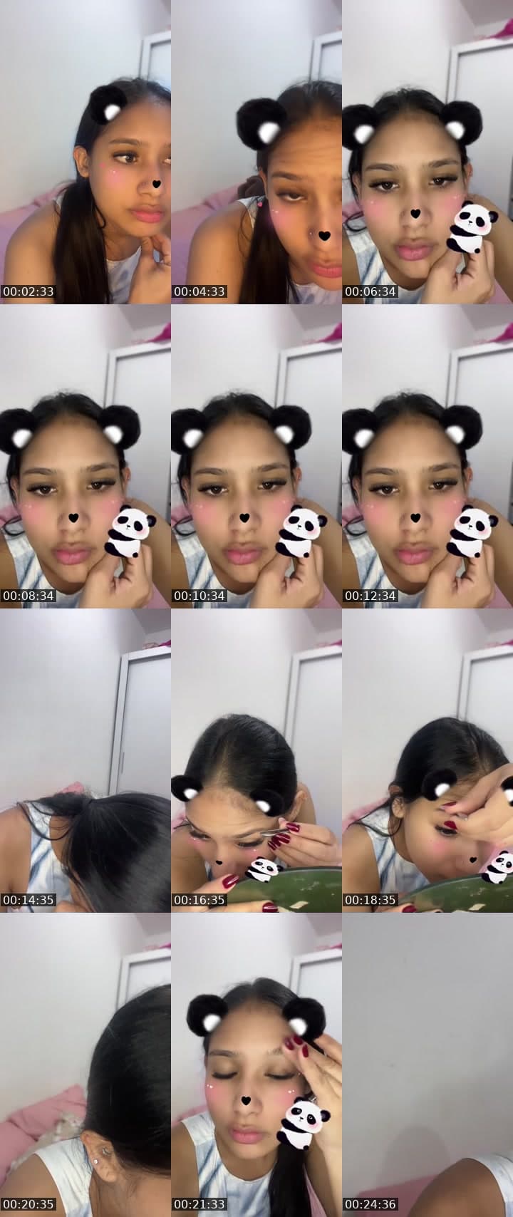 #Cutey Helooo✨💘