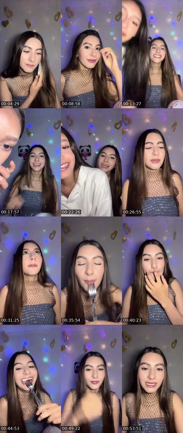 Bigo live: #Beauty Busco Top❤️ by @gatita03