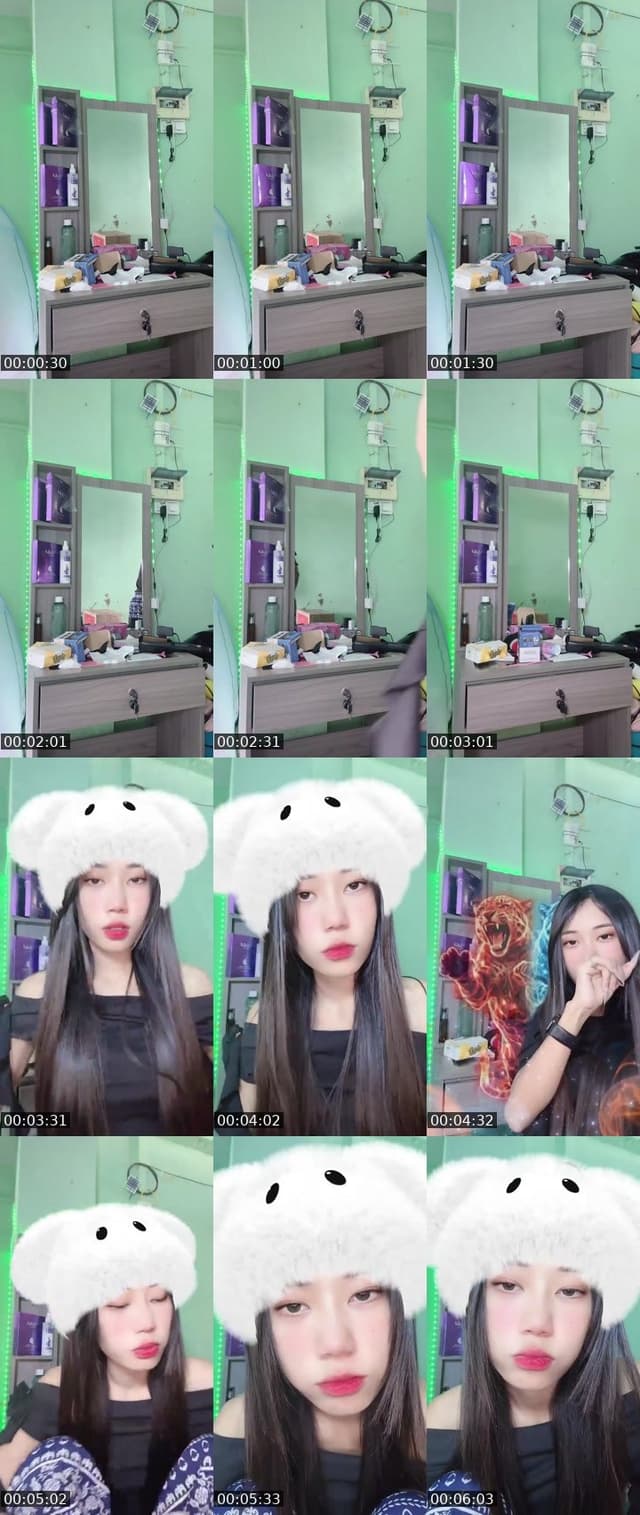 Bigo live: * by @1055702517