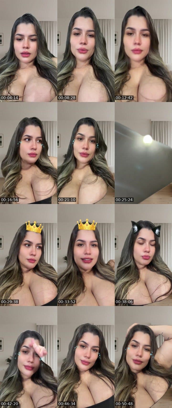 Vem me apoiar ❤️