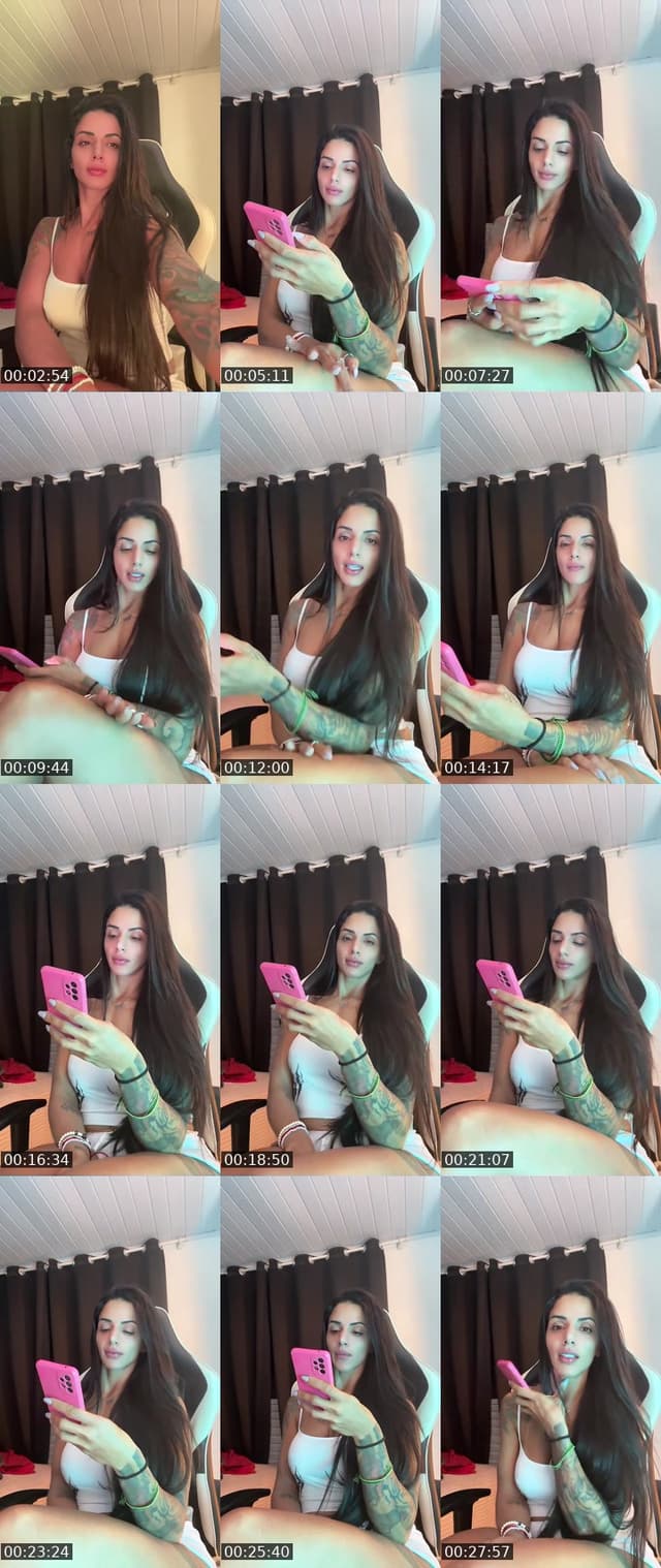 Bigo live: #Beauty Vem cá vem🥰 by @liacortez