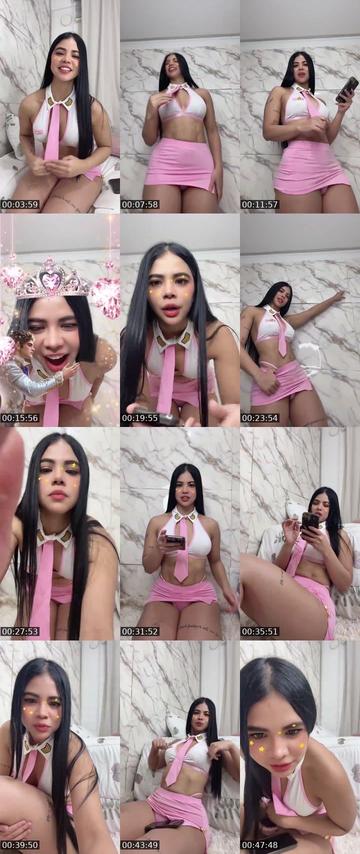Estoy aquí amor