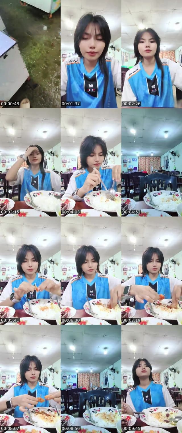 Bigo live: လမ်းကြုံရင်ခေါ်🤪 by @1124261146