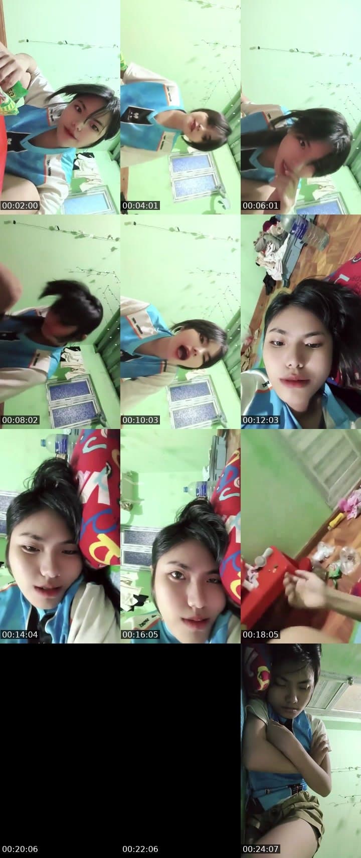 လမ်းကြုံရင်ခေါ်🤪