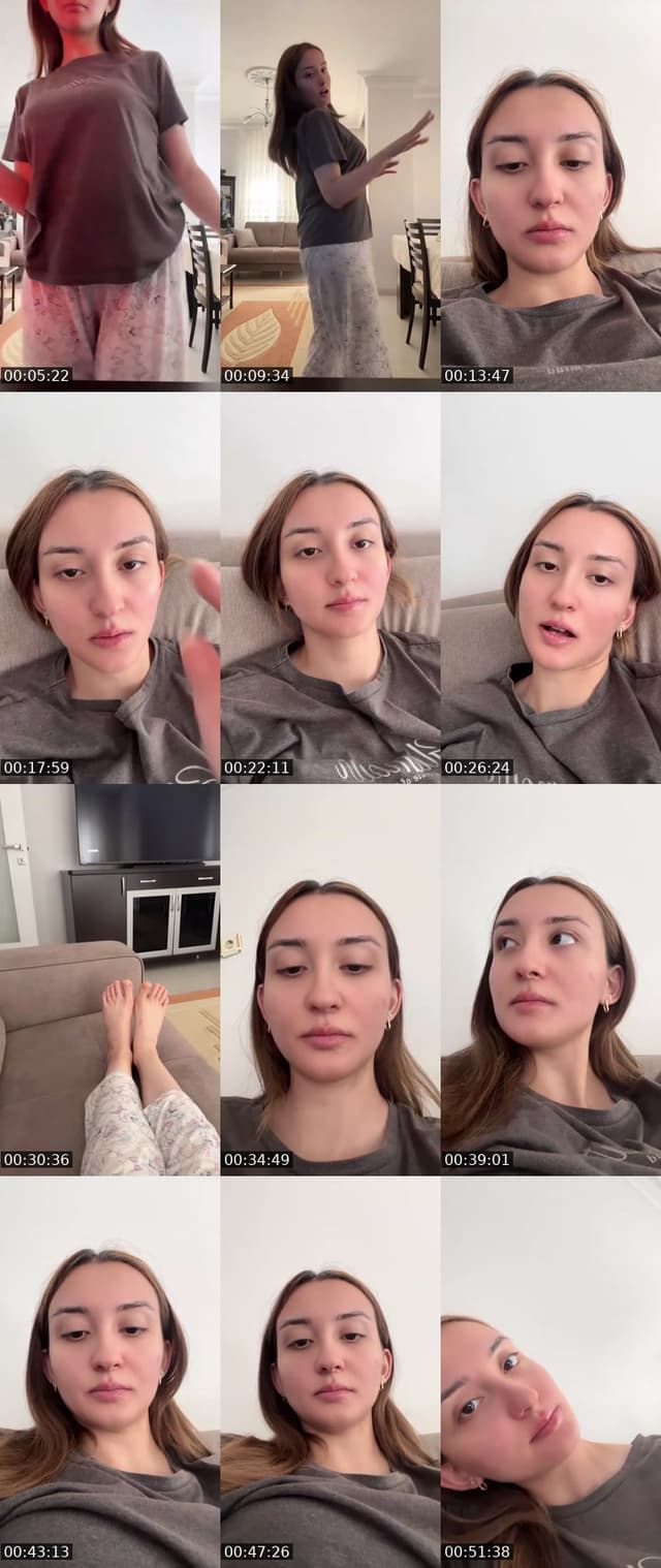Bigo live: Yeni ay Yeni Umut 💋 by @2speak2